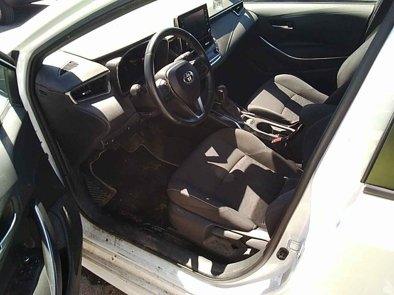 Toyota Corolla 1.8 125h Active Tech E-cvt - Foto 2