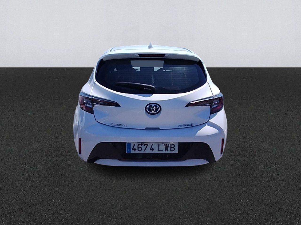 Toyota Corolla 1.8 125h Active Tech E-cvt - Foto 2