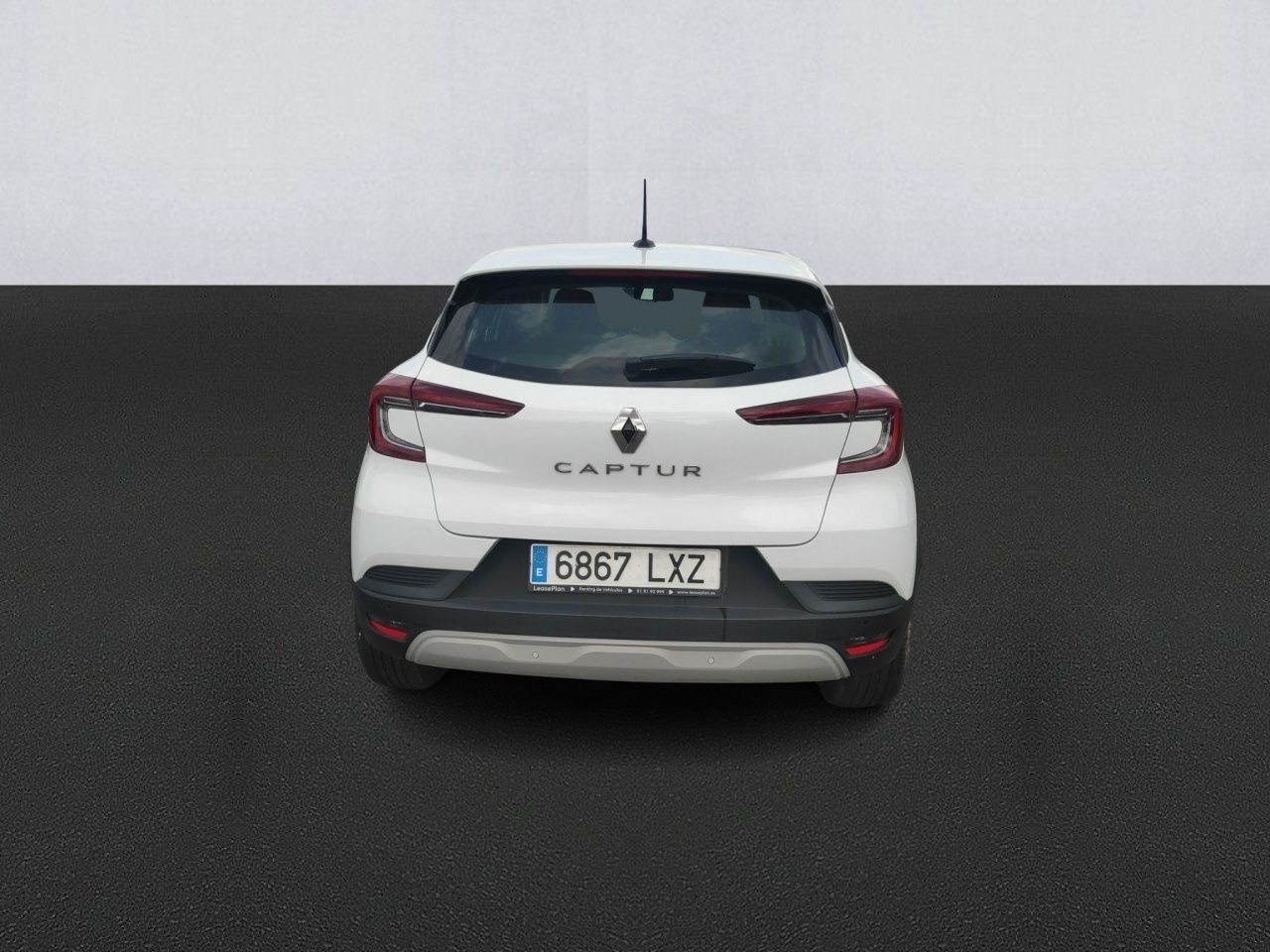 Renault Captur Intens Tce 74kw (100cv) Glp - Foto 2