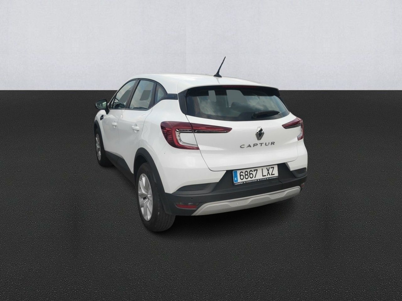 Renault Captur Intens Tce 74kw (100cv) Glp - Foto 2