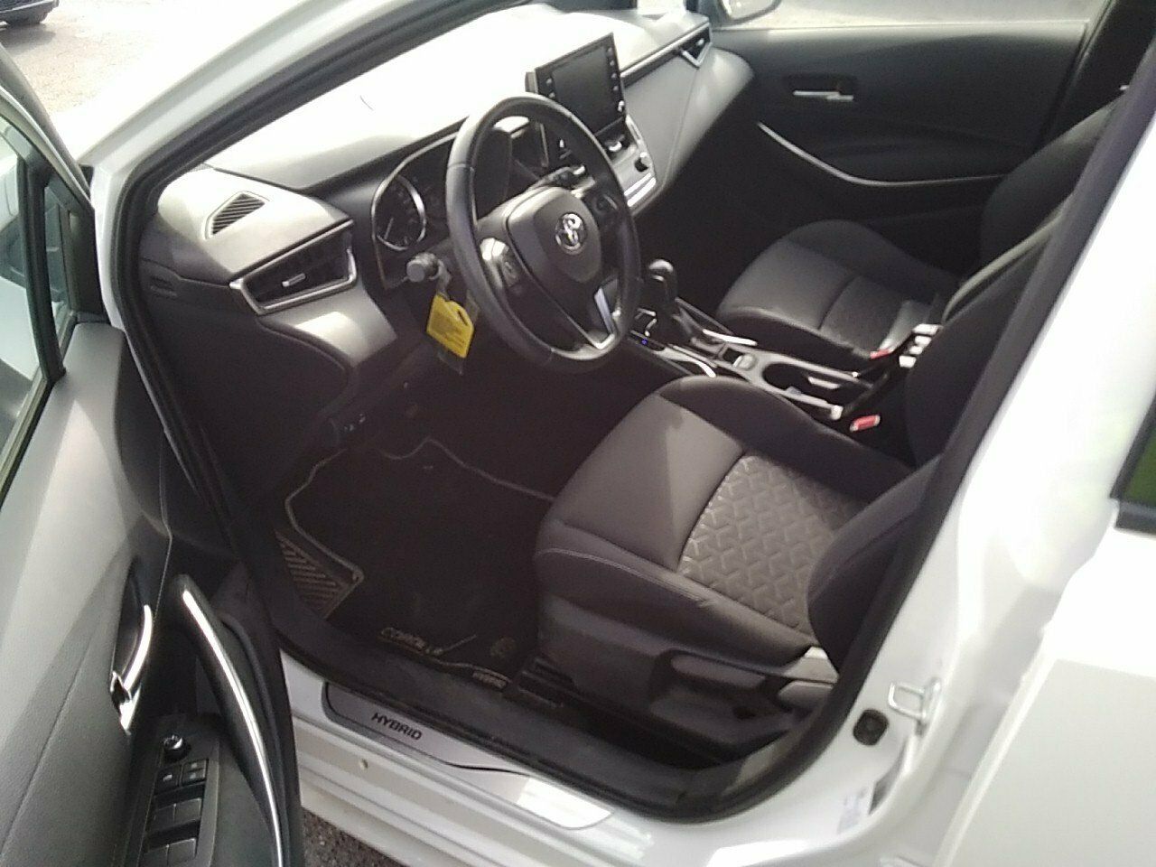 Toyota Corolla 1.8 125h Active E-cvt - Foto 2