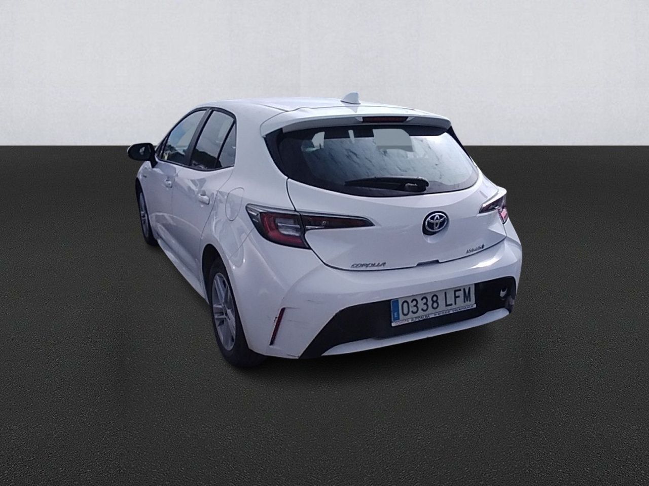 Toyota Corolla 1.8 125h Active E-cvt - Foto 2