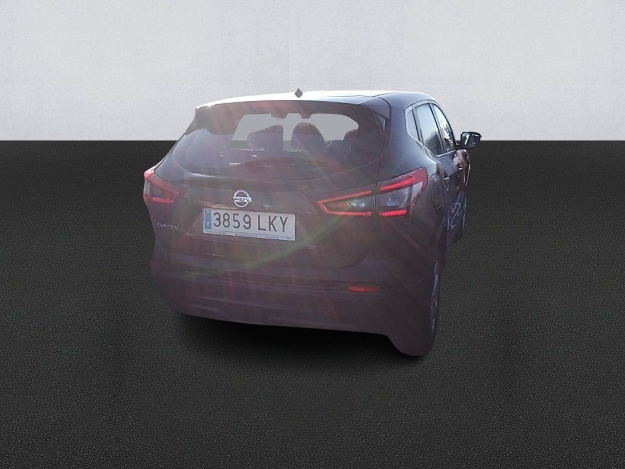 Nissan Qashqai Dci 85 Kw (115 Cv) E6d Acenta - Foto 2