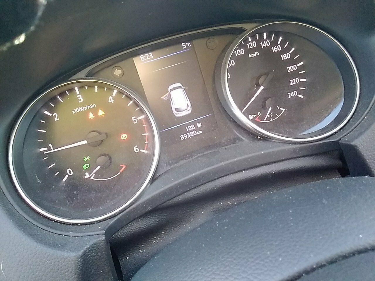 Nissan Qashqai Dci 85 Kw (115 Cv) E6d Acenta - Foto 2