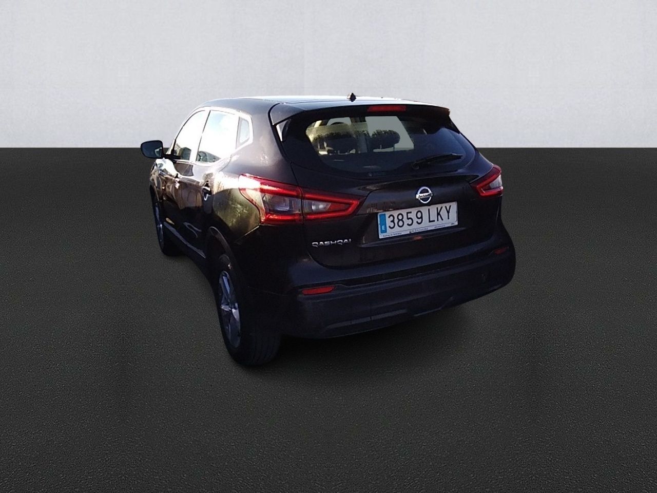 Nissan Qashqai Dci 85 Kw (115 Cv) E6d Acenta - Foto 2