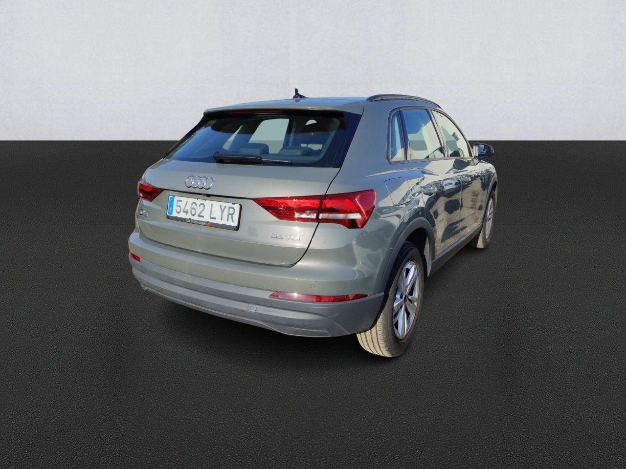 Audi Q3 35 Tdi 110kw (150cv) S Tronic - Foto 2