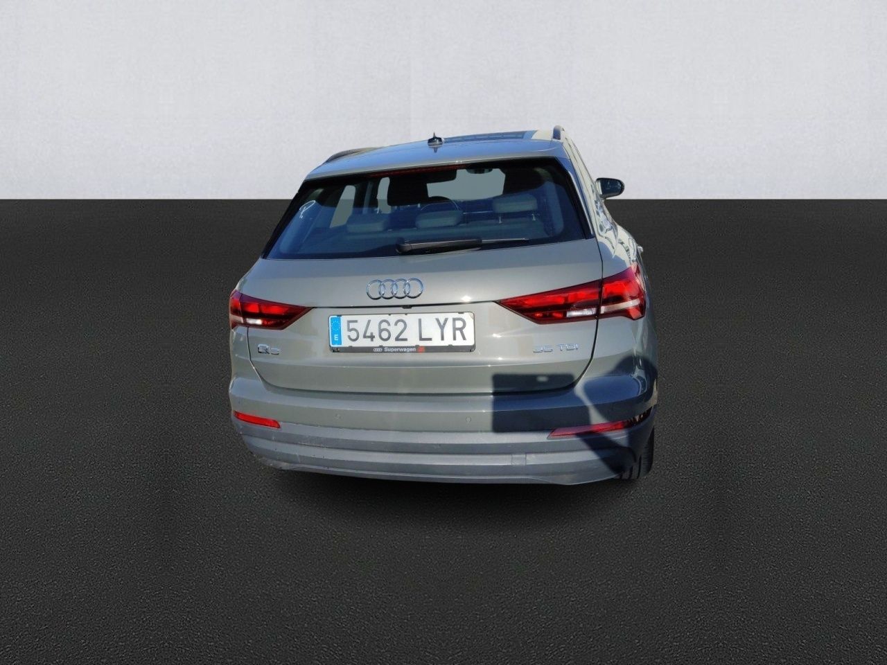Audi Q3 35 Tdi 110kw (150cv) S Tronic - Foto 2