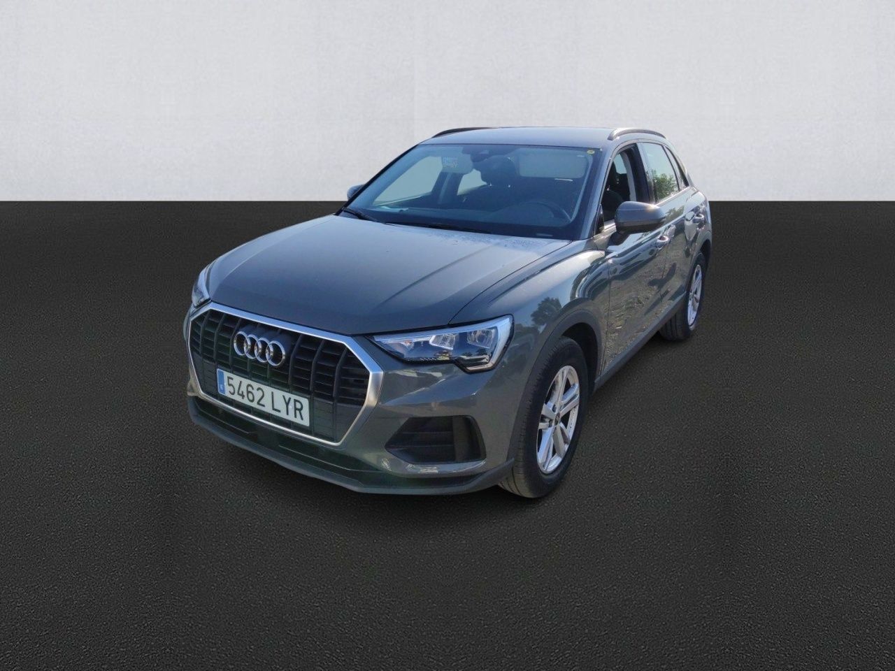 Audi Q3 35 Tdi 110kw (150cv) S Tronic - Foto 2