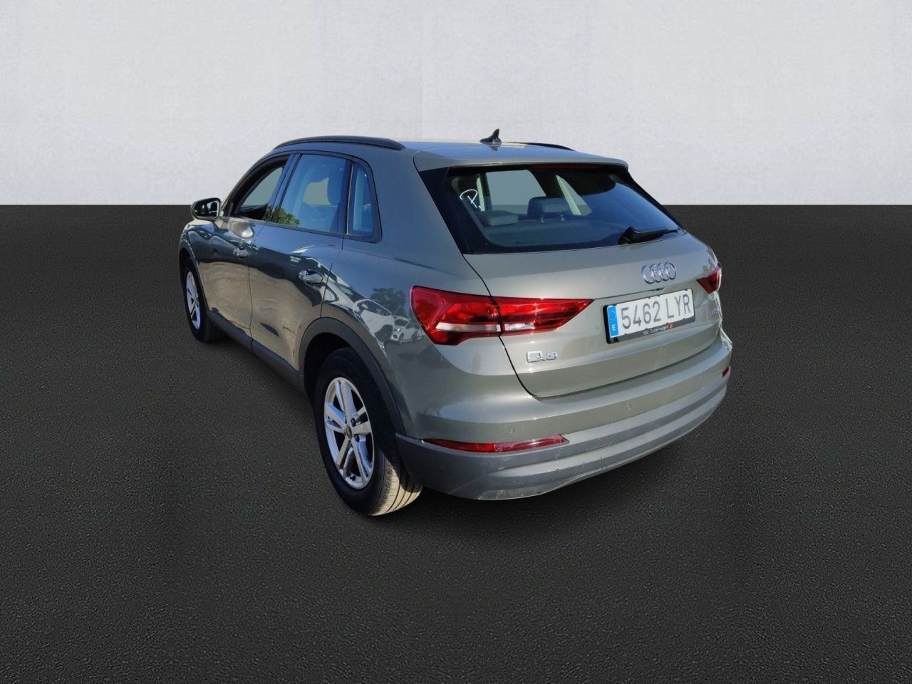 Audi Q3 35 Tdi 110kw (150cv) S Tronic - Foto 2