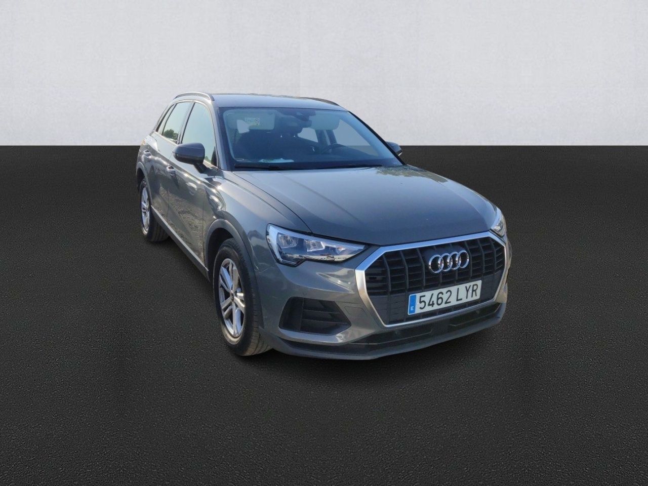 Audi Q3 35 Tdi 110kw (150cv) S Tronic - Foto 2