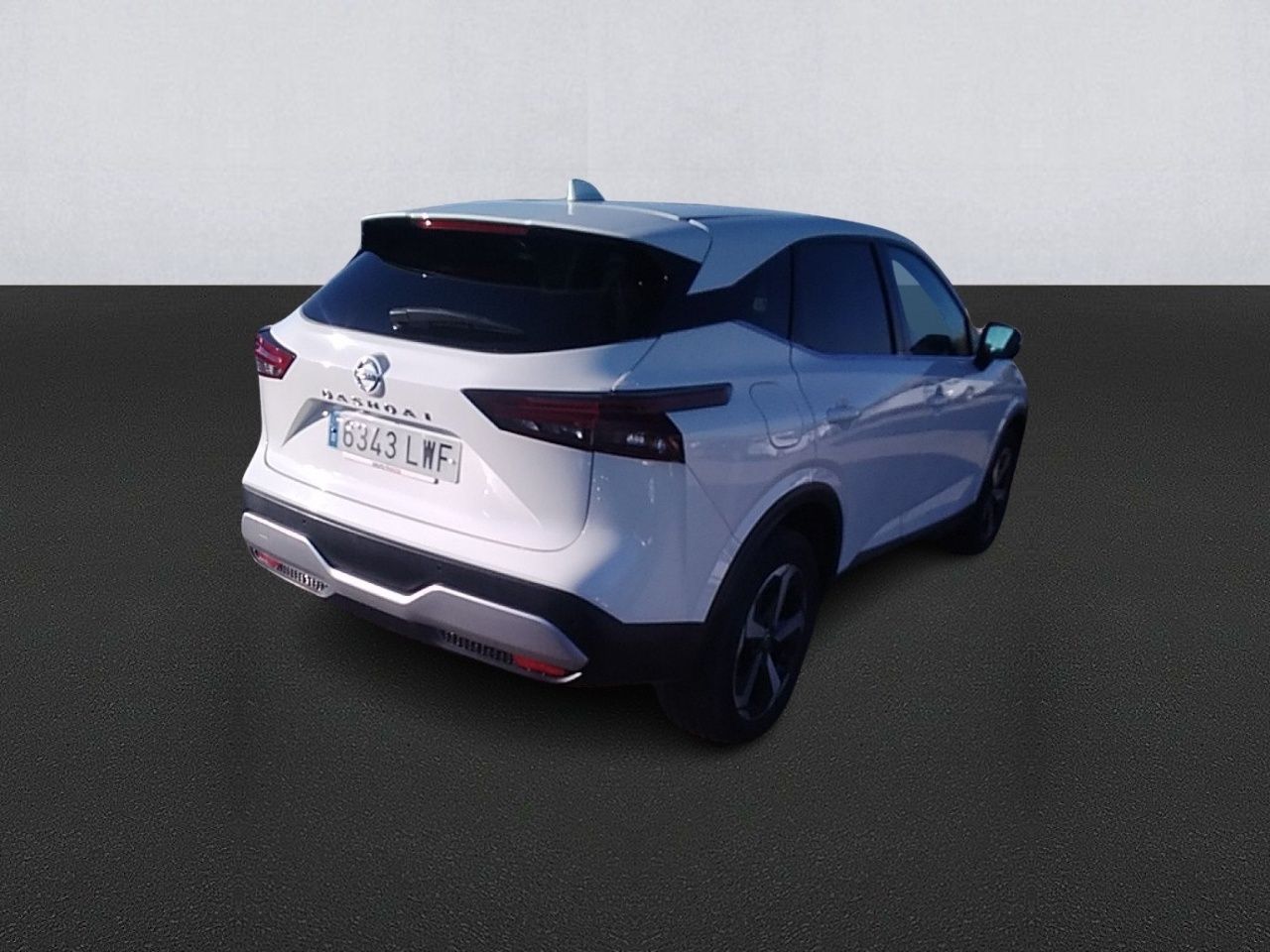 Nissan Qashqai Dig-t 103kw N-connecta - Foto 2
