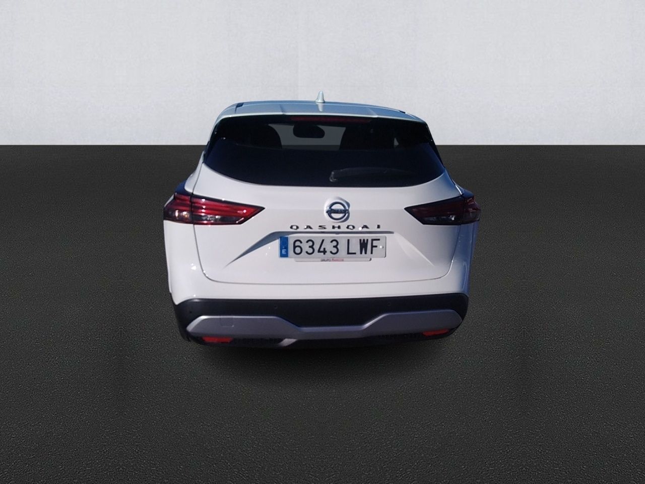 Nissan Qashqai Dig-t 103kw N-connecta - Foto 2