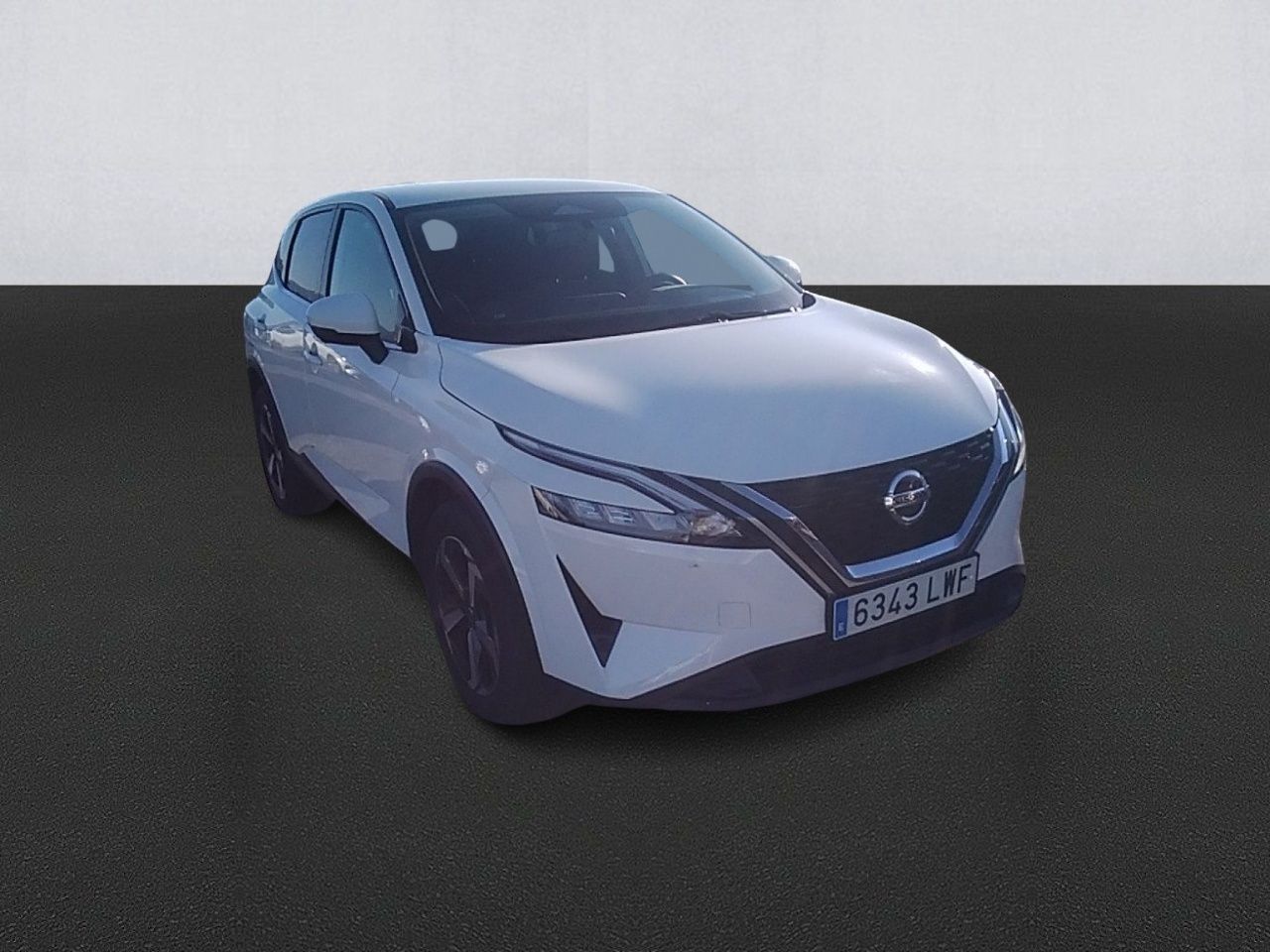 Nissan Qashqai Dig-t 103kw N-connecta - Foto 2