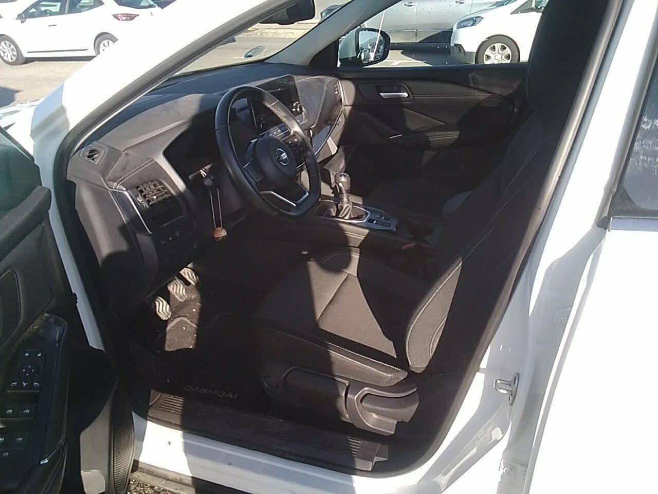 Nissan Qashqai Dig-t 103kw N-connecta - Foto 2