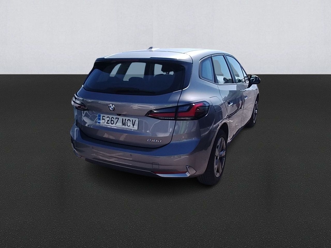 Bmw Series 2 Active Tourer 218d - Foto 2