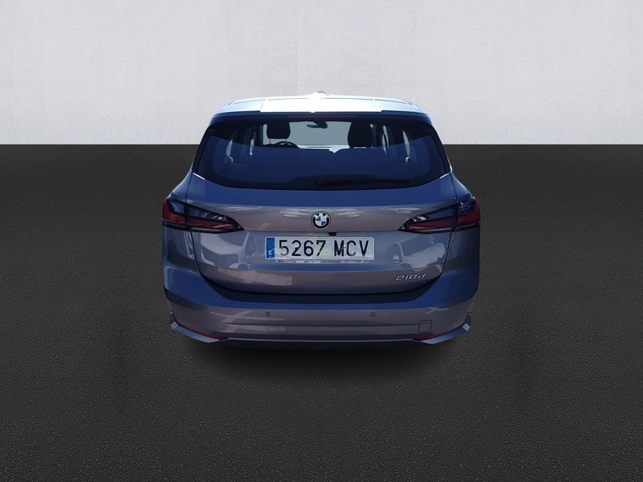 Bmw Series 2 Active Tourer 218d - Foto 2
