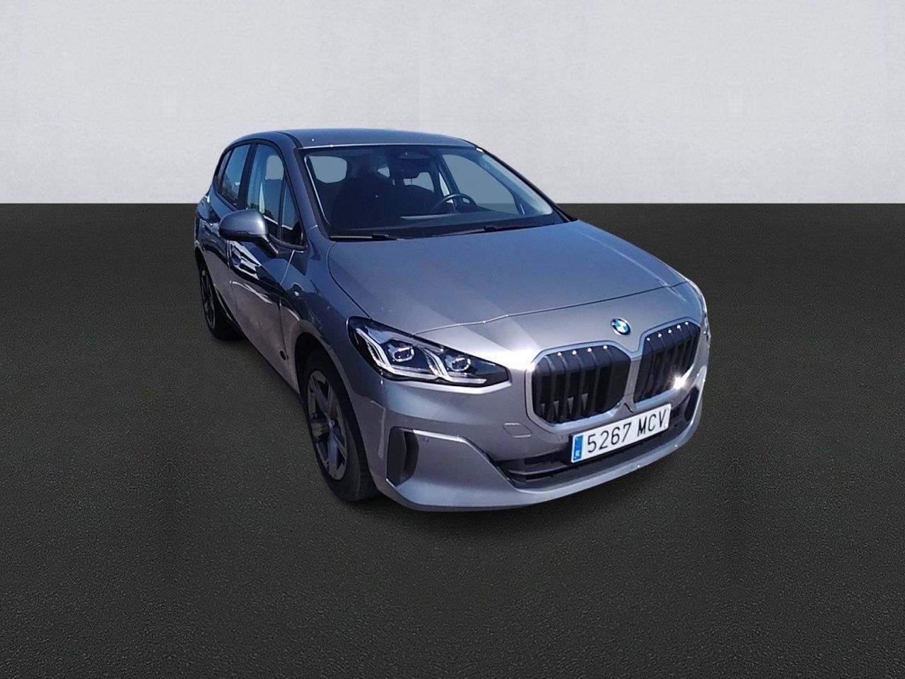 Bmw Series 2 Active Tourer 218d - Foto 2