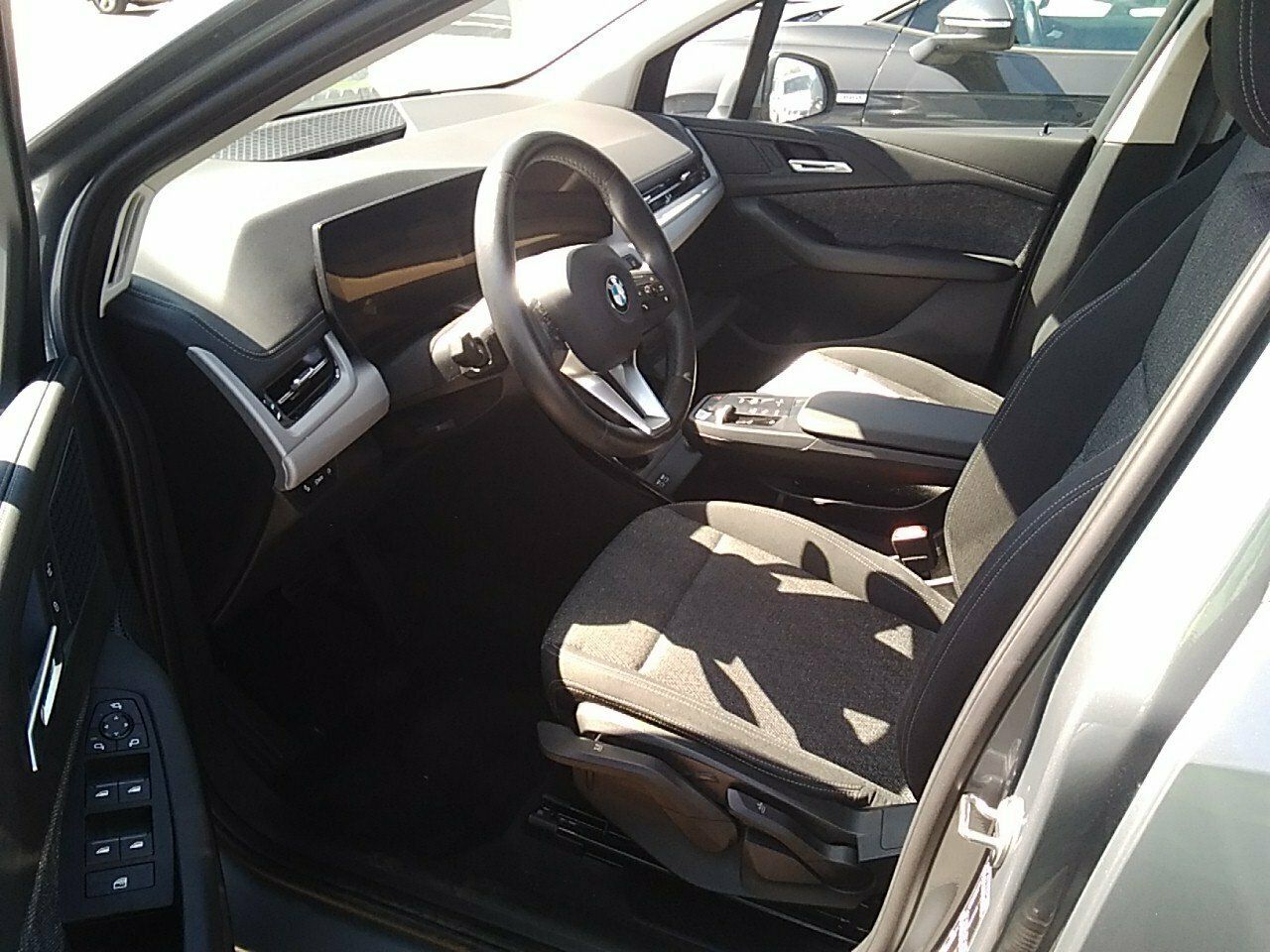 Bmw Series 2 Active Tourer 218d - Foto 2