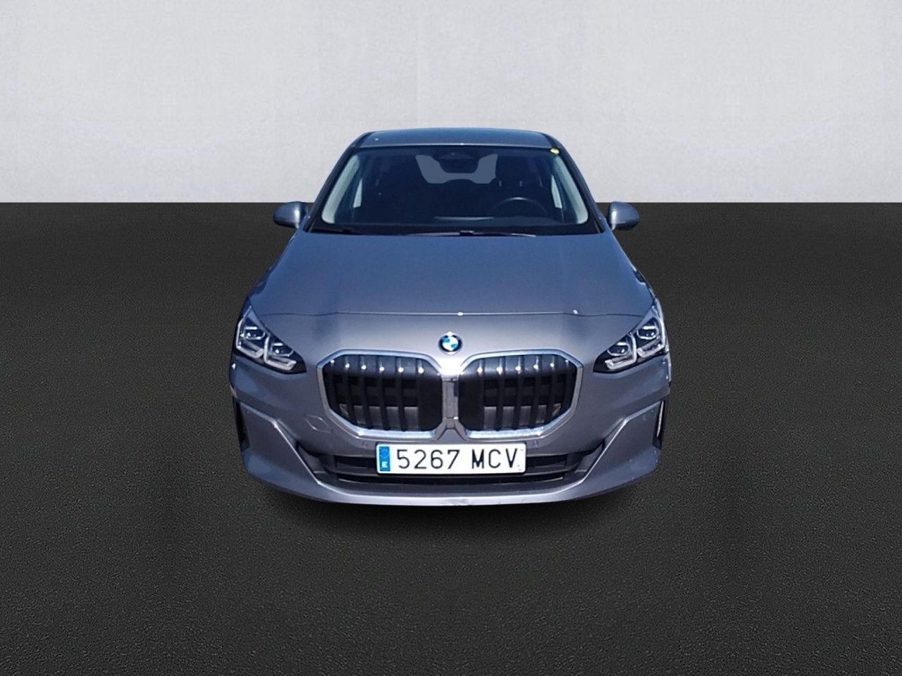Bmw Series 2 Active Tourer 218d - Foto 2
