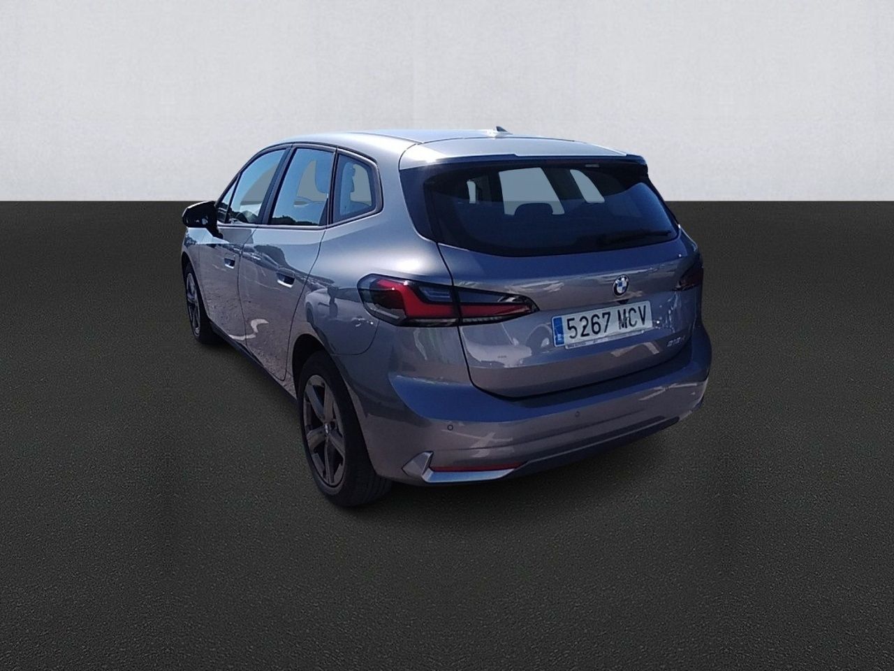 Bmw Series 2 Active Tourer 218d - Foto 2