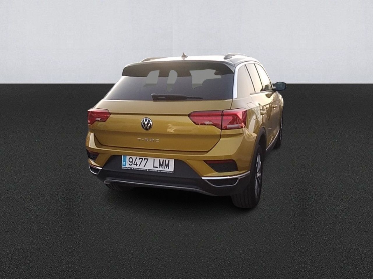 Volkswagen T-roc Advance Style 1.6 Tdi 85kw (115cv) - Foto 2