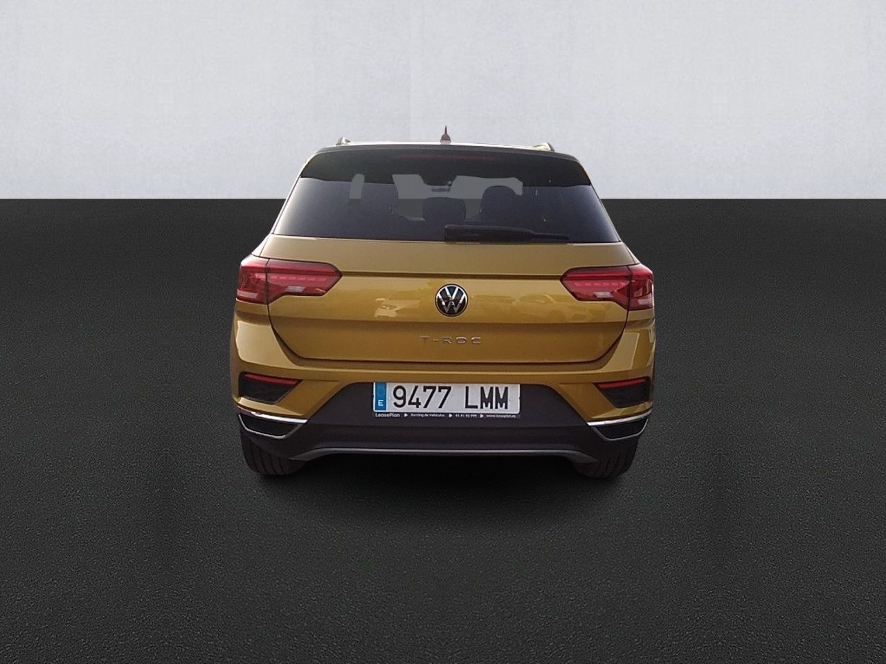 Volkswagen T-roc Advance Style 1.6 Tdi 85kw (115cv) - Foto 2