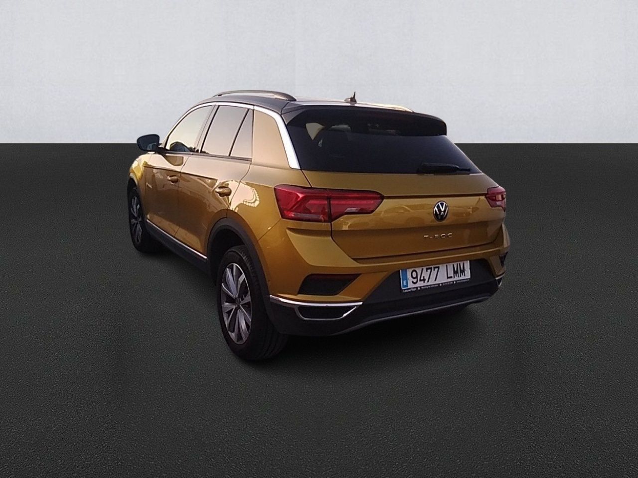 Volkswagen T-roc Advance Style 1.6 Tdi 85kw (115cv) - Foto 2