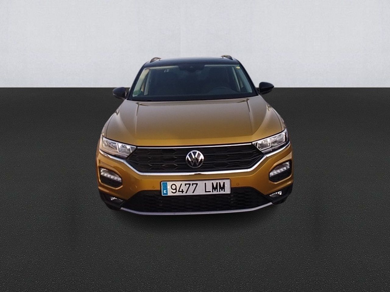 Volkswagen T-roc Advance Style 1.6 Tdi 85kw (115cv) - Foto 2