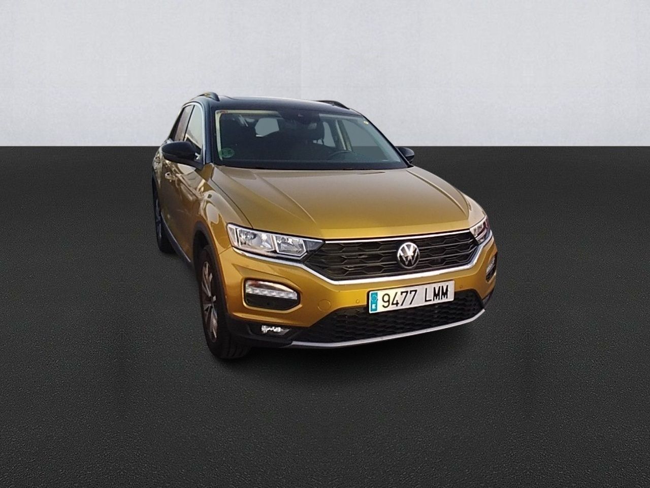 Volkswagen T-roc Advance Style 1.6 Tdi 85kw (115cv) - Foto 2