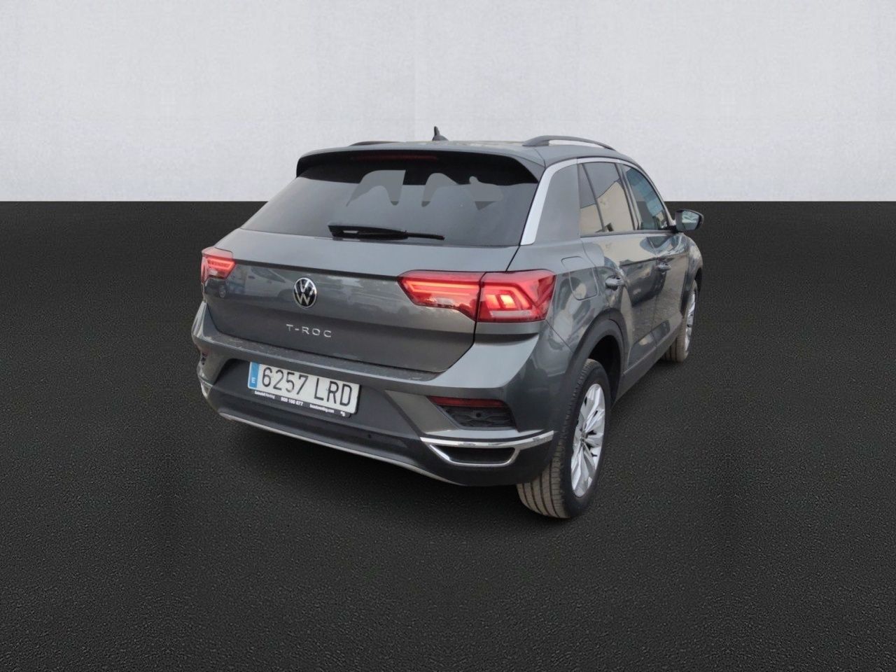 Volkswagen T-roc Advance 1.5 Tsi 110kw (150cv) Dsg - Foto 2
