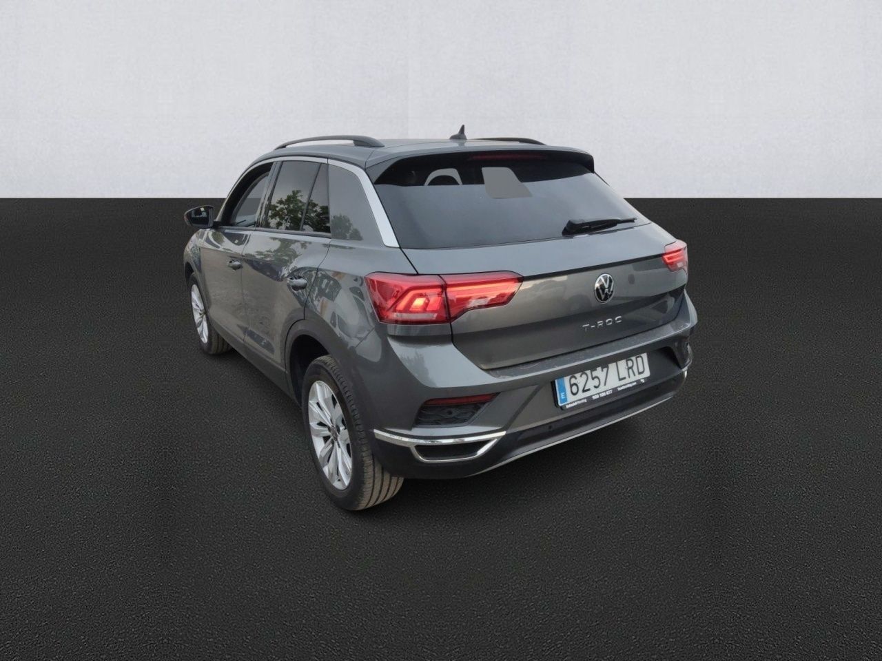 Volkswagen T-roc Advance 1.5 Tsi 110kw (150cv) Dsg - Foto 2