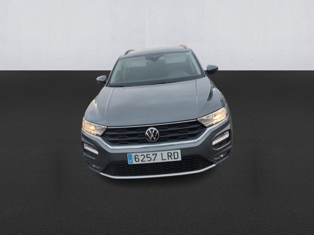 Volkswagen T-roc Advance 1.5 Tsi 110kw (150cv) Dsg - Foto 2