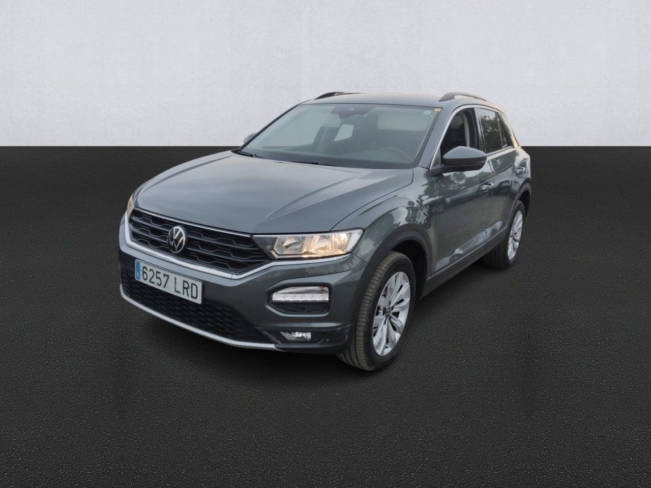 Volkswagen T-roc Advance 1.5 Tsi 110kw (150cv) Dsg - Foto 2
