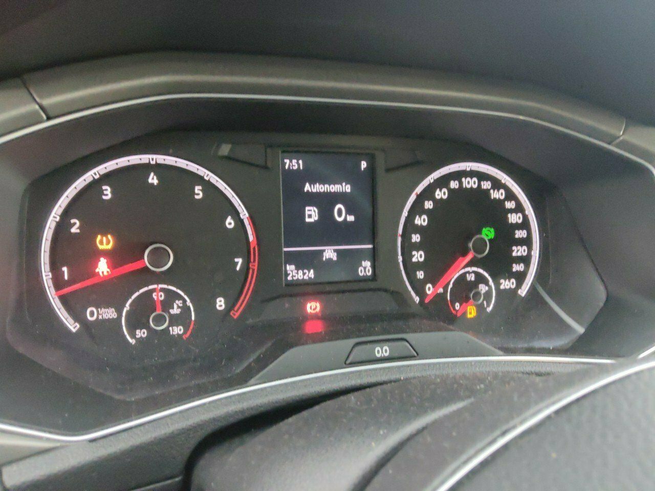 Volkswagen T-roc Advance 1.5 Tsi 110kw (150cv) Dsg - Foto 2