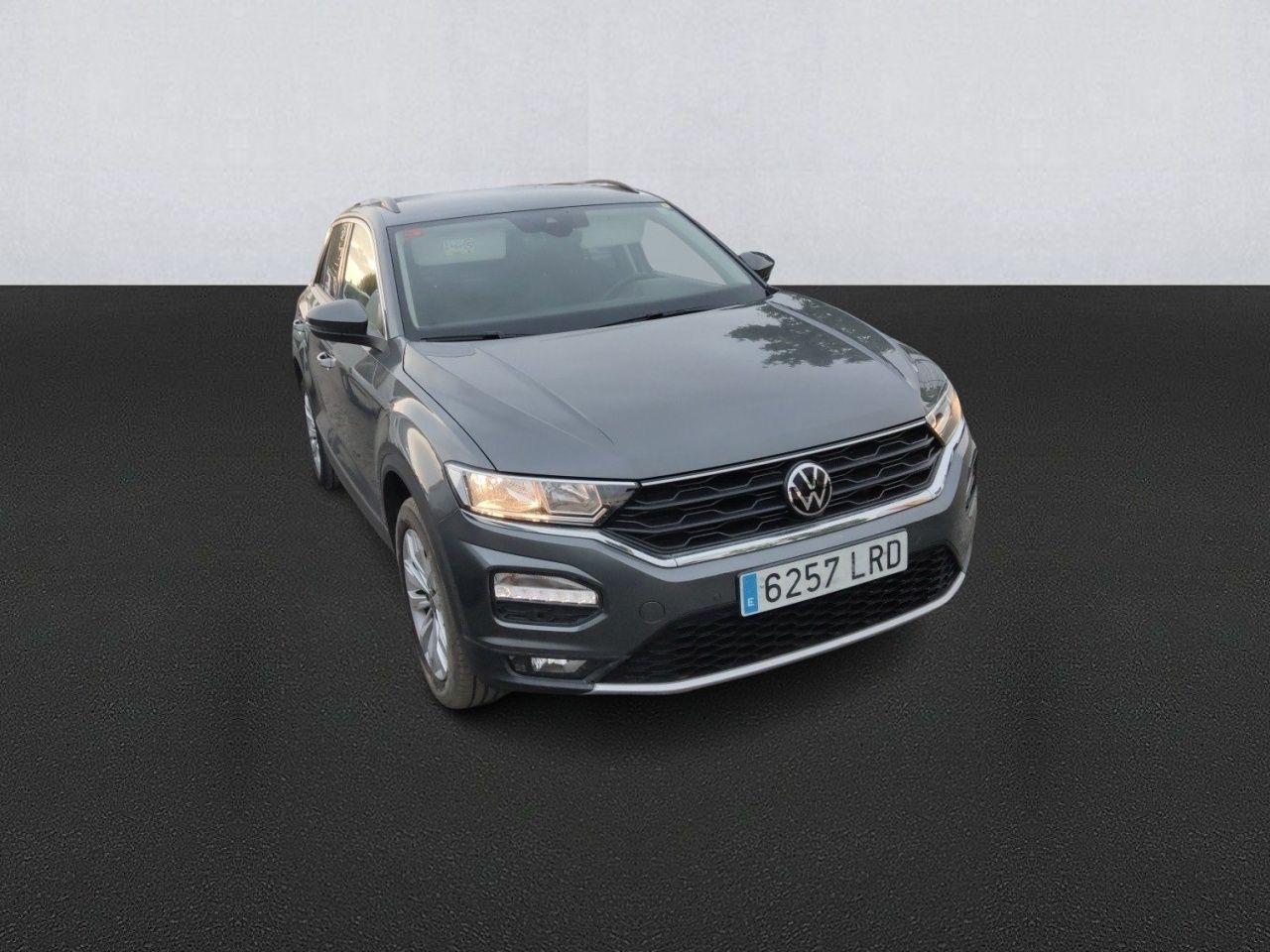 Volkswagen T-roc Advance 1.5 Tsi 110kw (150cv) Dsg - Foto 2