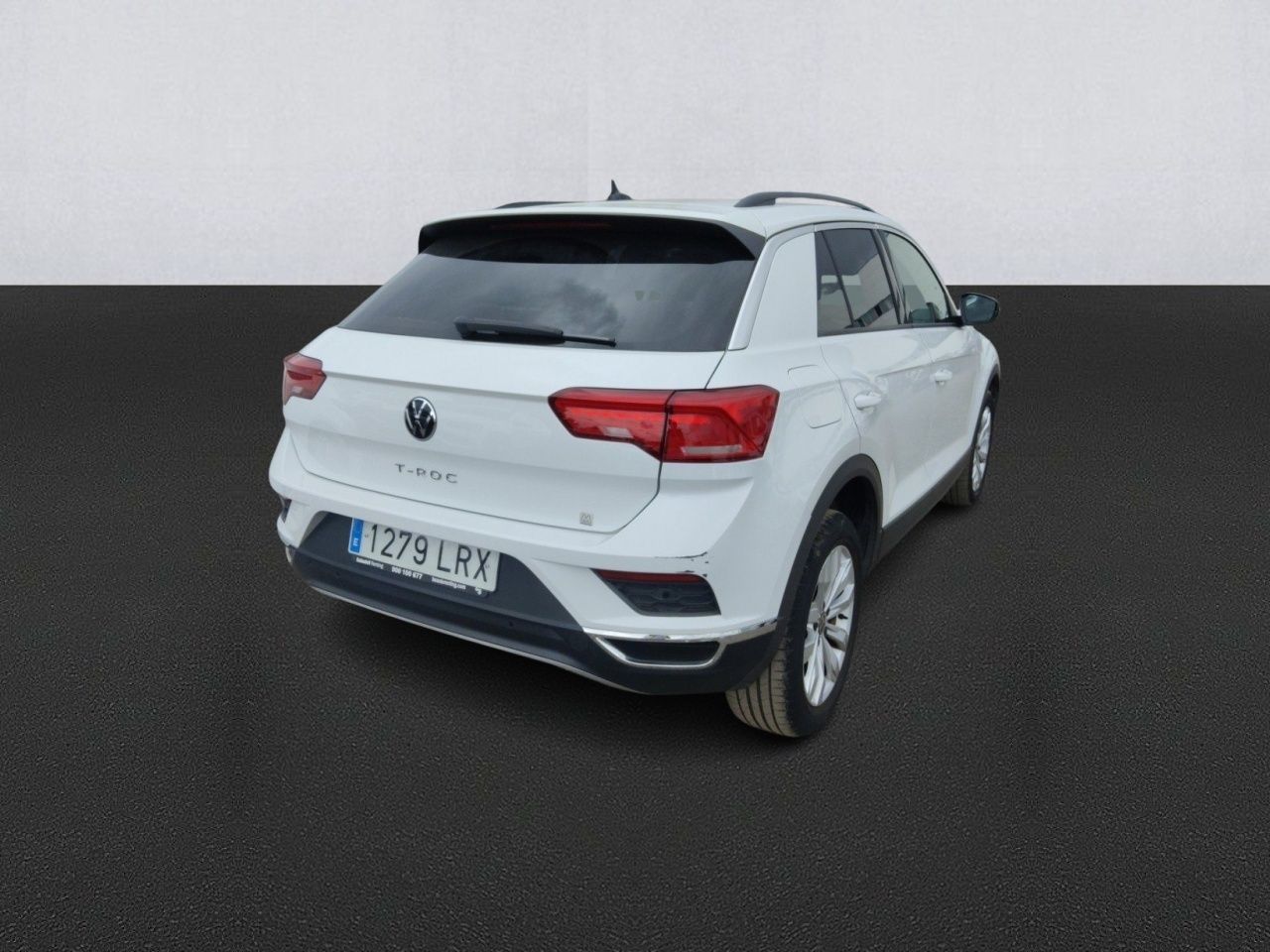 Volkswagen T-roc Advance 1.5 Tsi 110kw (150cv) Dsg - Foto 2