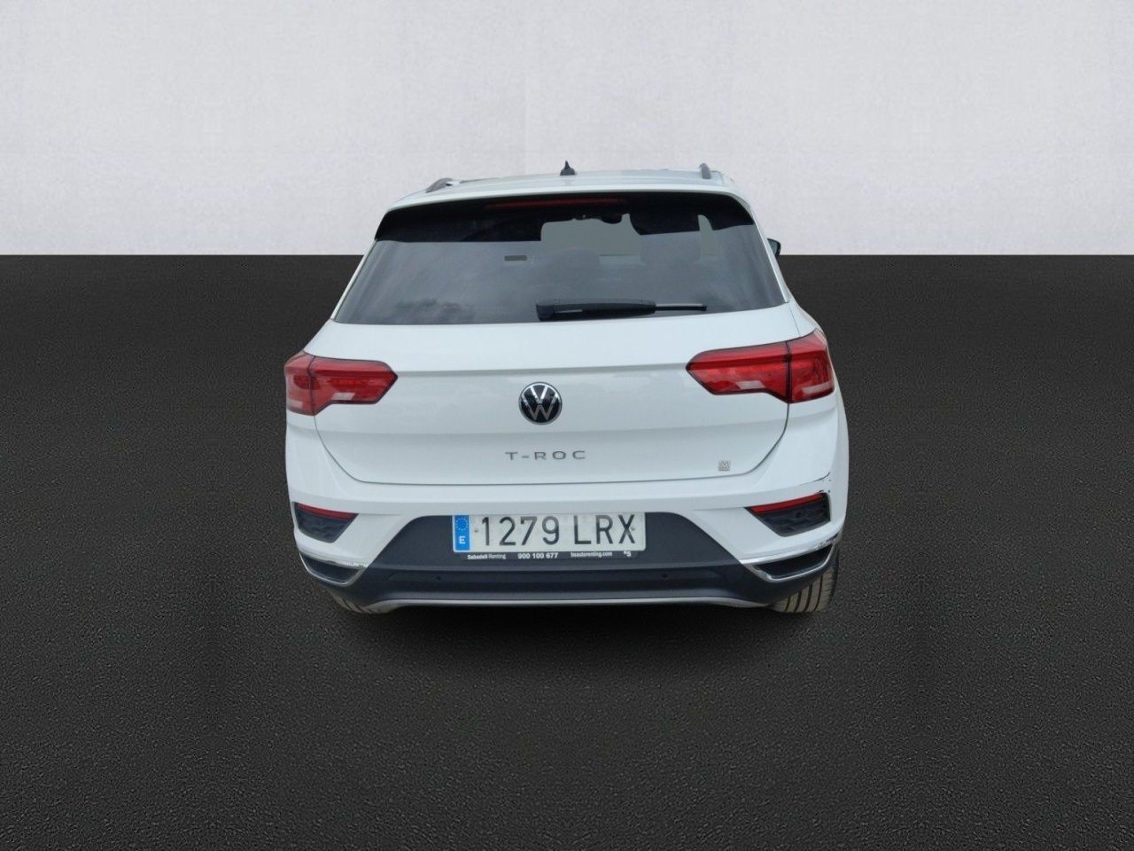 Volkswagen T-roc Advance 1.5 Tsi 110kw (150cv) Dsg - Foto 2