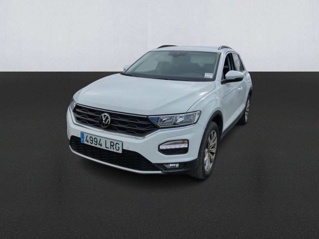 Volkswagen T-roc Advance 1.5 Tsi 110kw (150cv) Dsg - Foto 2