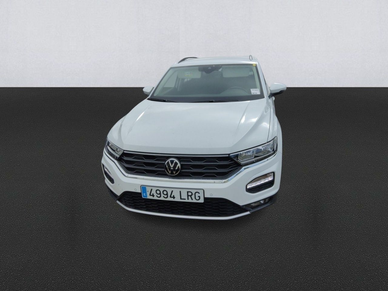 Volkswagen T-roc Advance 1.5 Tsi 110kw (150cv) Dsg - Foto 2
