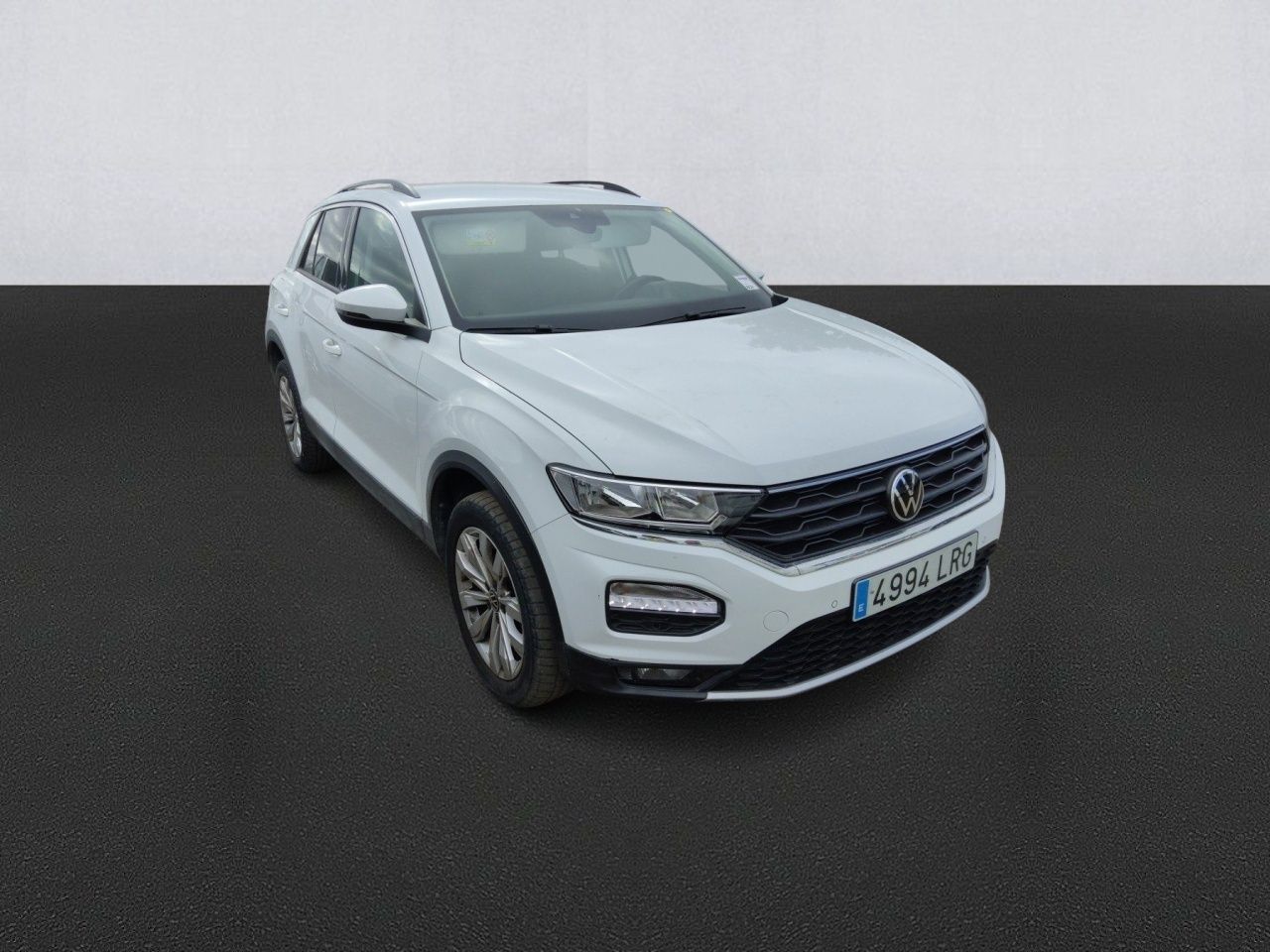 Volkswagen T-roc Advance 1.5 Tsi 110kw (150cv) Dsg - Foto 2