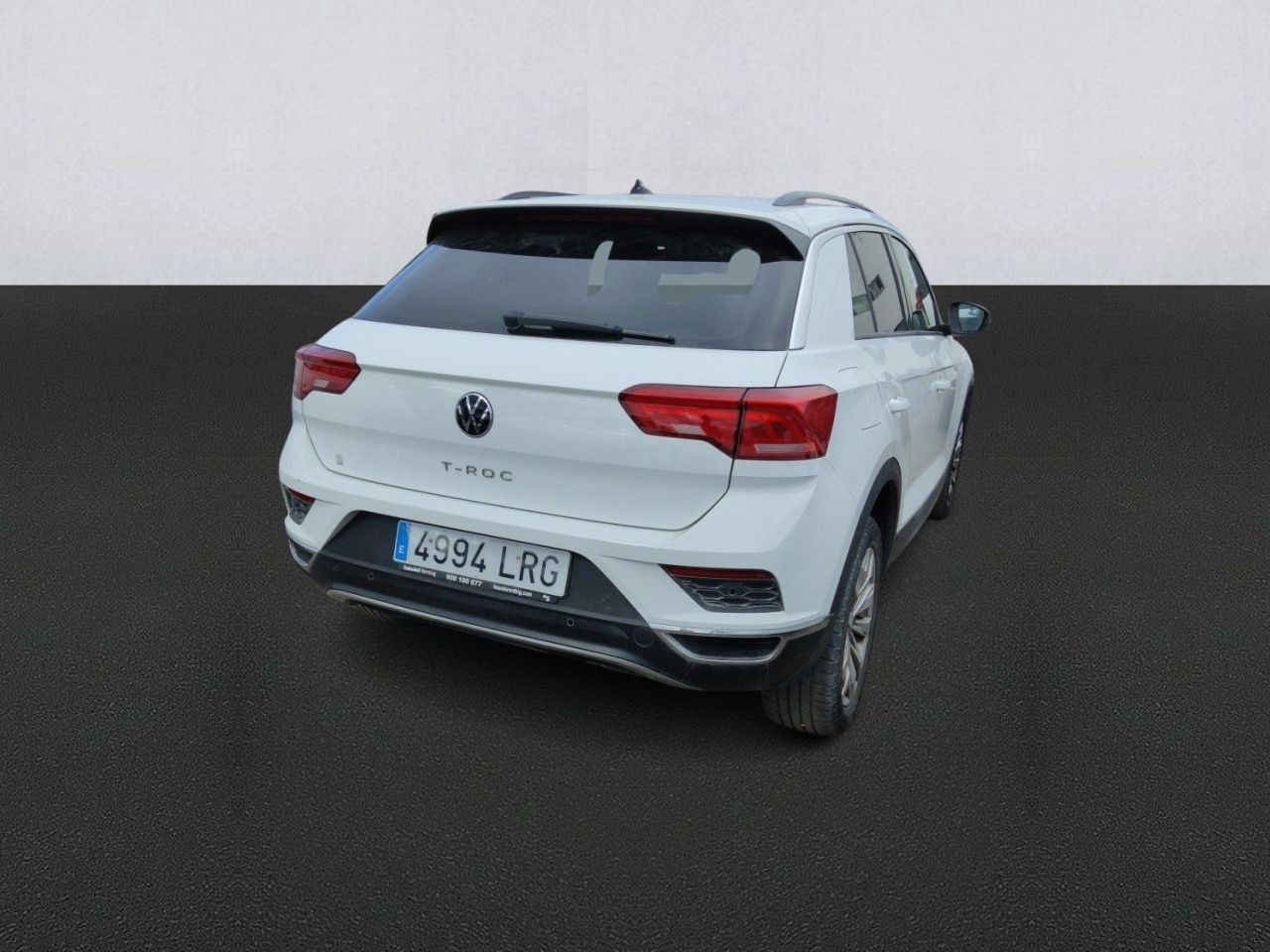 Volkswagen T-roc Advance 1.5 Tsi 110kw (150cv) Dsg - Foto 2