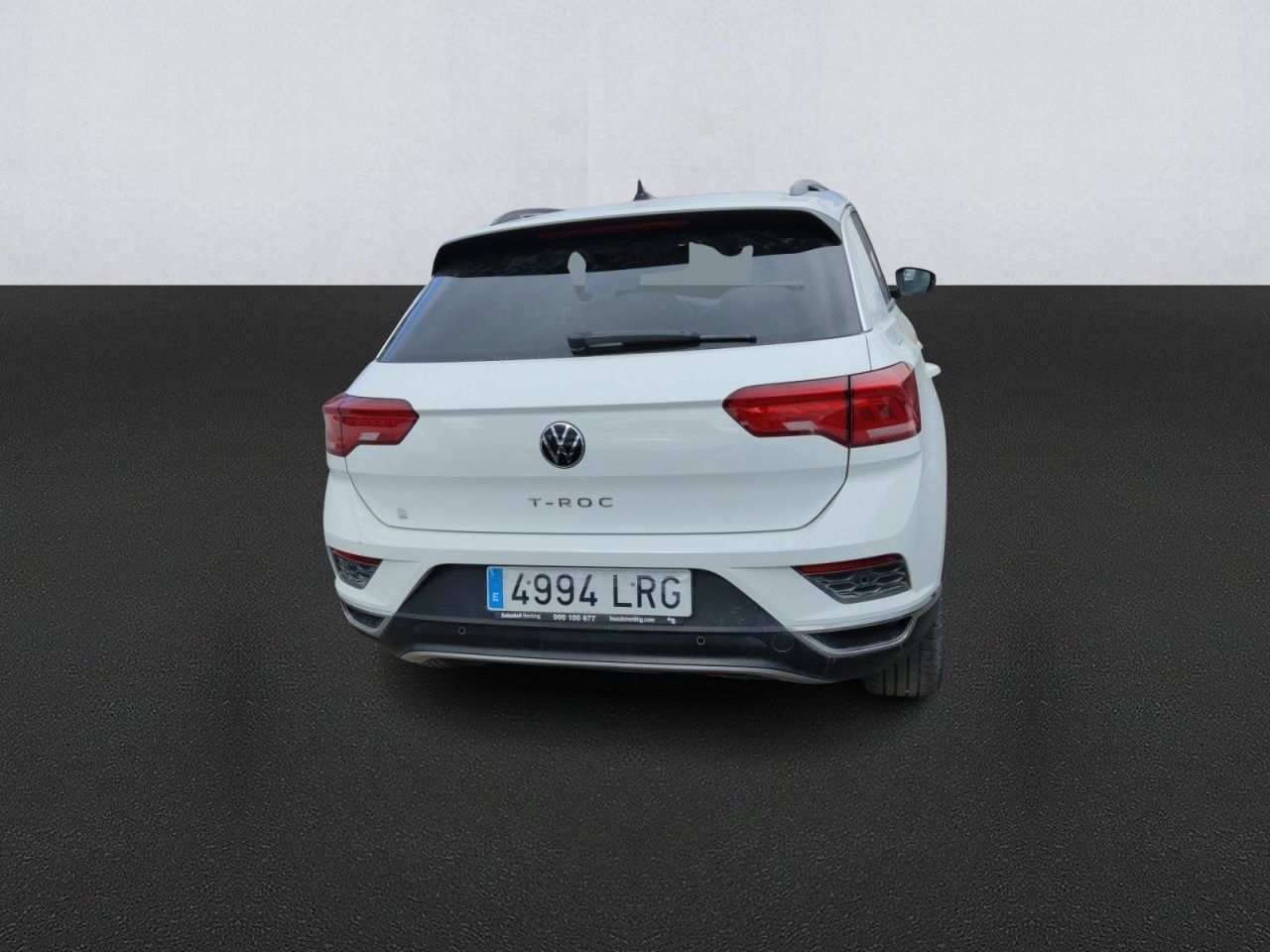 Volkswagen T-roc Advance 1.5 Tsi 110kw (150cv) Dsg - Foto 2