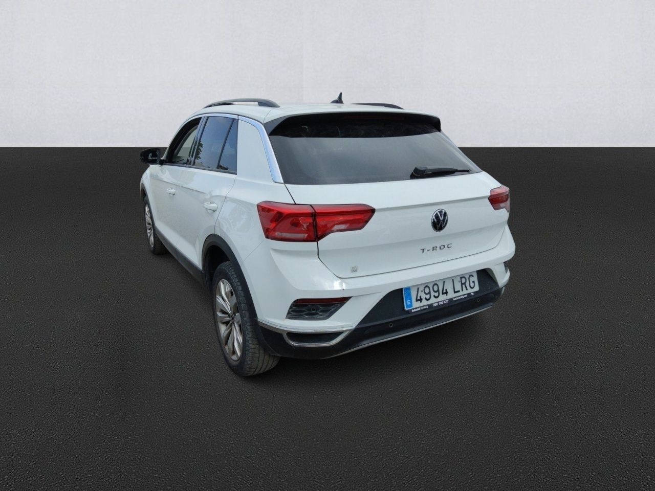 Volkswagen T-roc Advance 1.5 Tsi 110kw (150cv) Dsg - Foto 2
