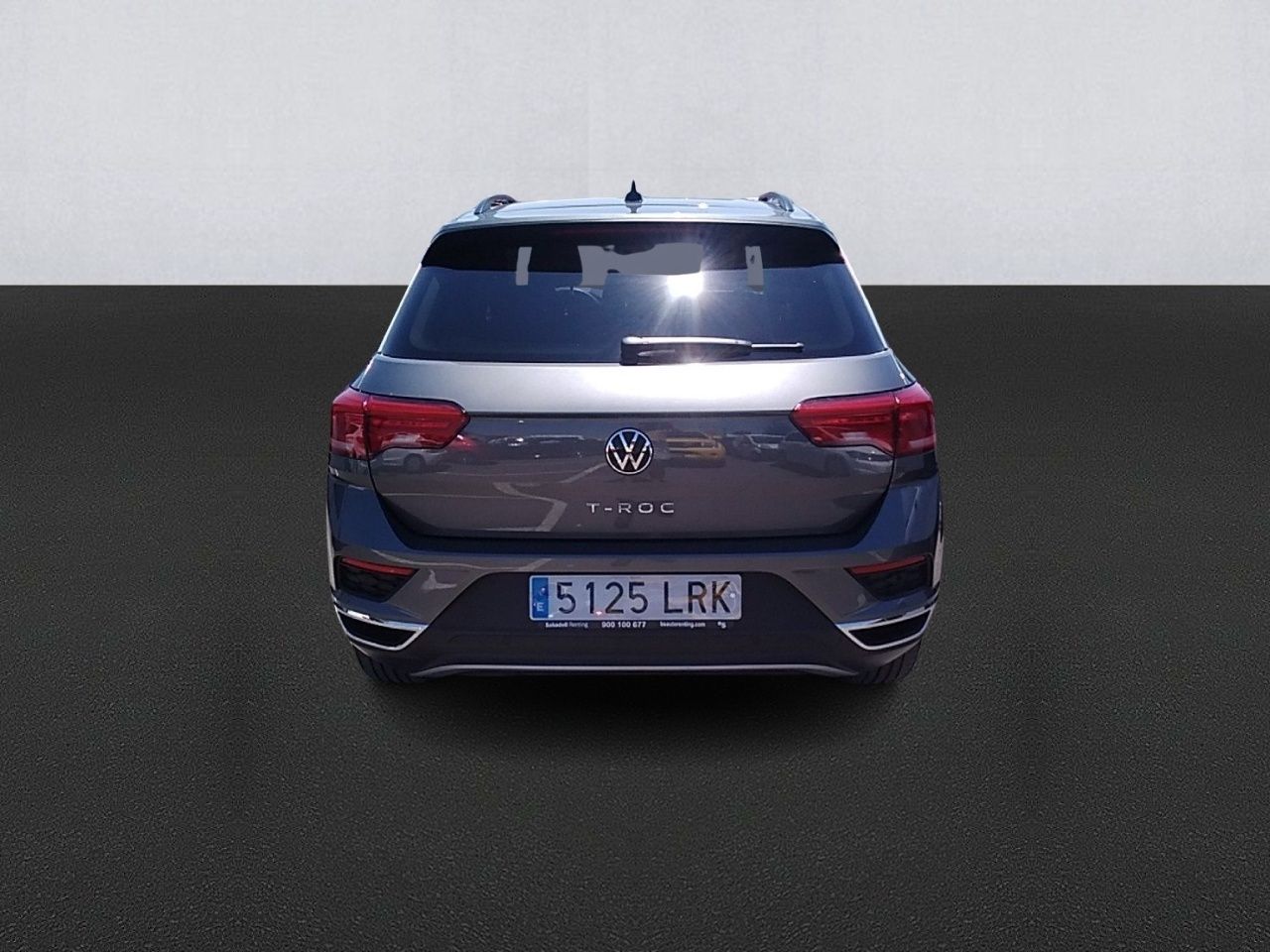 Volkswagen T-roc Advance 1.5 Tsi 110kw (150cv) Dsg - Foto 2