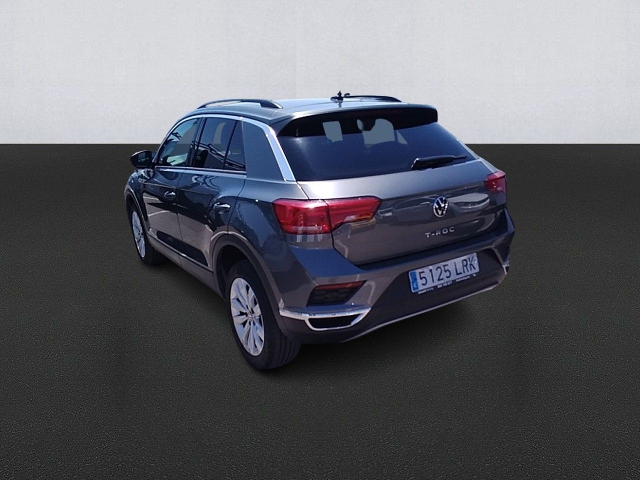 Volkswagen T-roc Advance 1.5 Tsi 110kw (150cv) Dsg - Foto 2