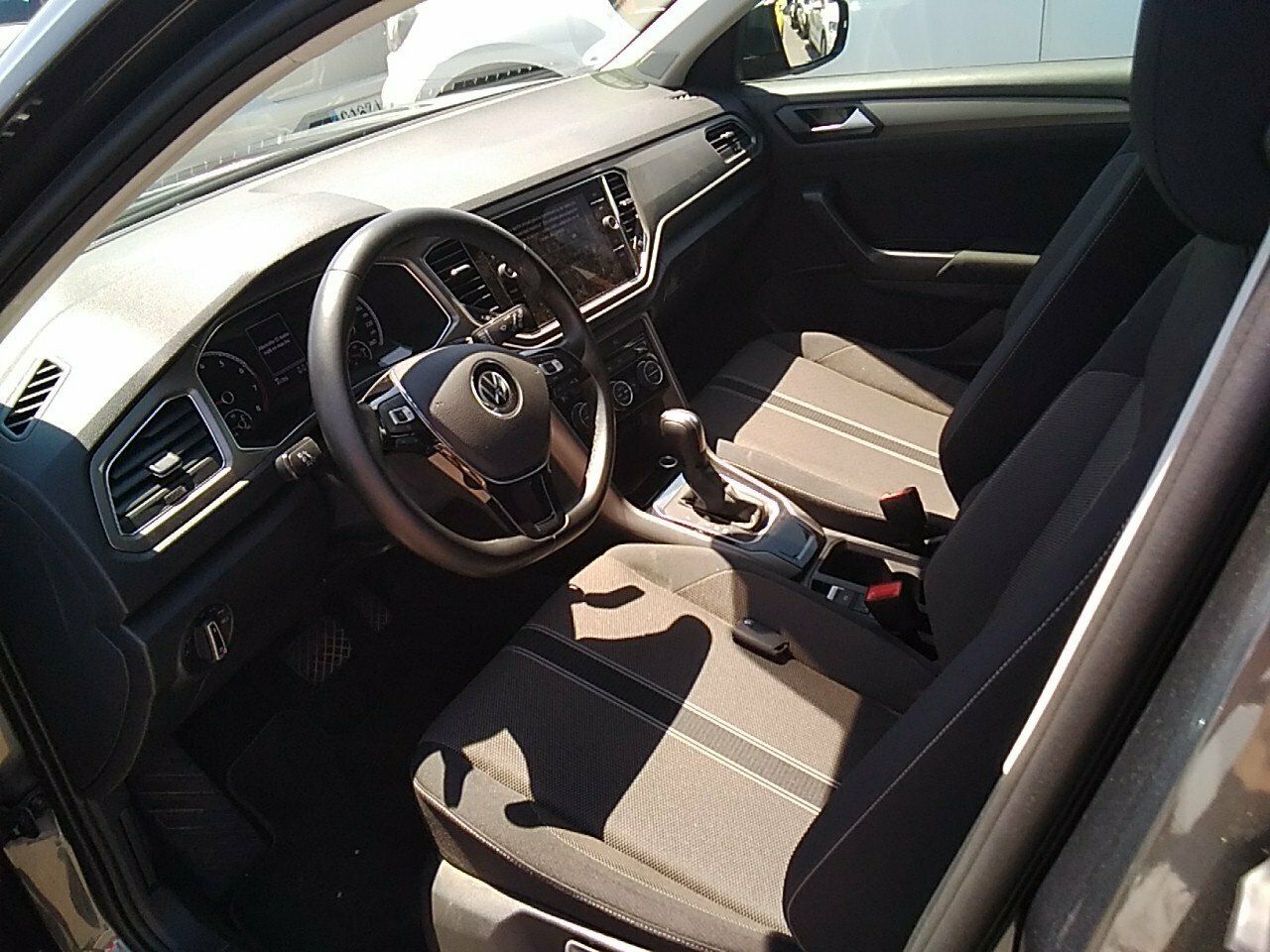 Volkswagen T-roc Advance 1.5 Tsi 110kw (150cv) Dsg - Foto 2