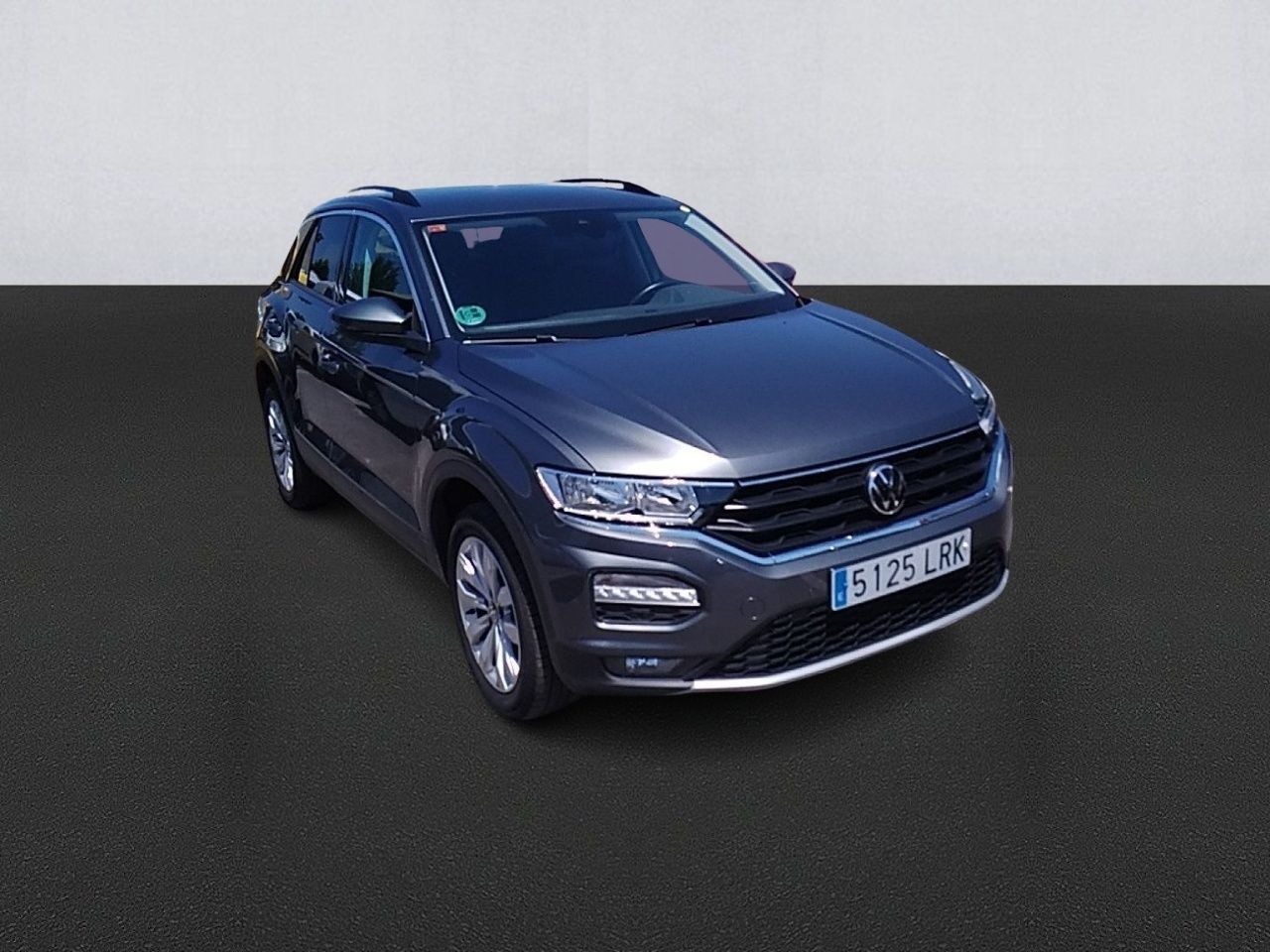 Volkswagen T-roc Advance 1.5 Tsi 110kw (150cv) Dsg - Foto 2