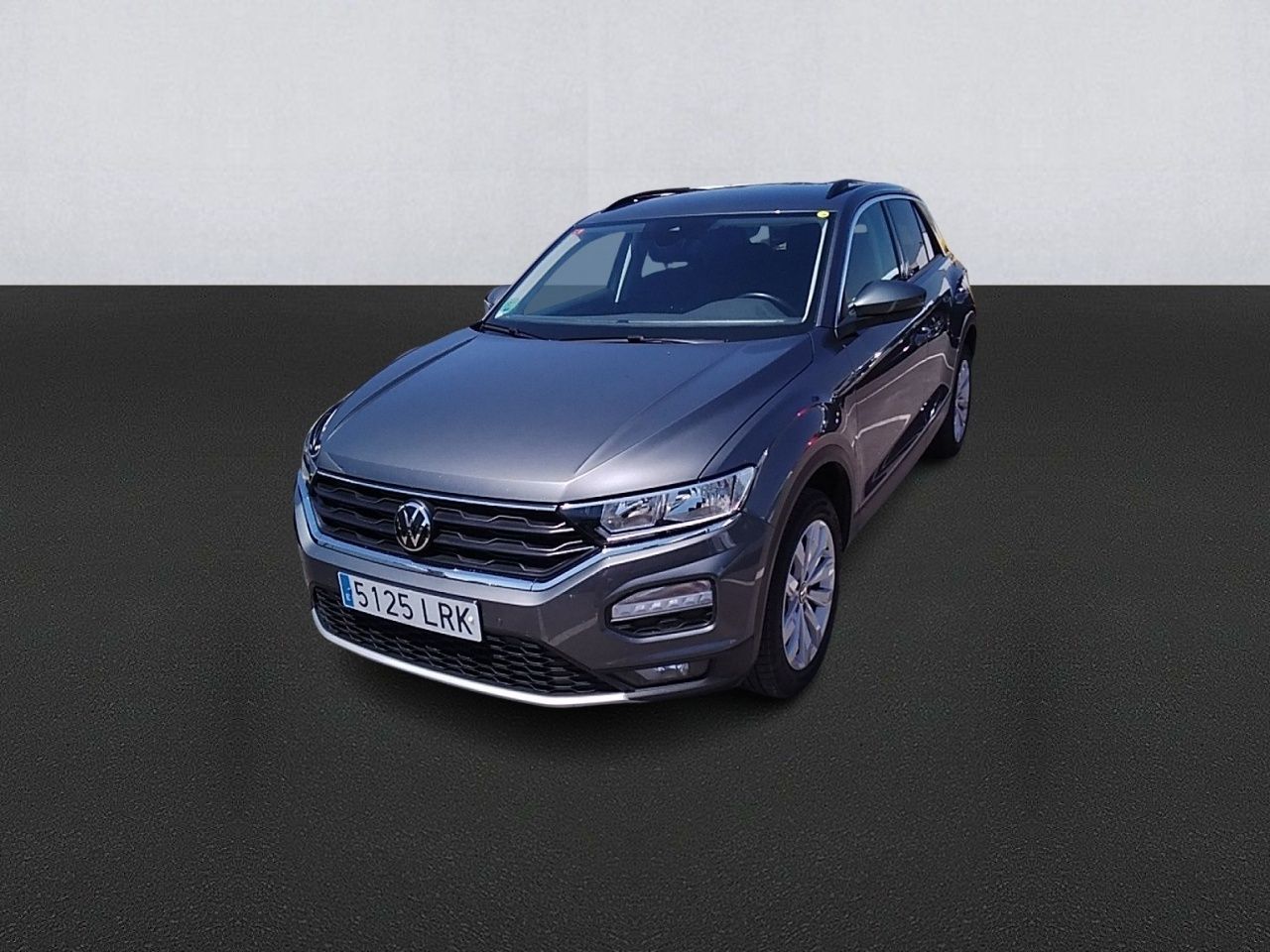 Volkswagen T-roc Advance 1.5 Tsi 110kw (150cv) Dsg - Foto 2