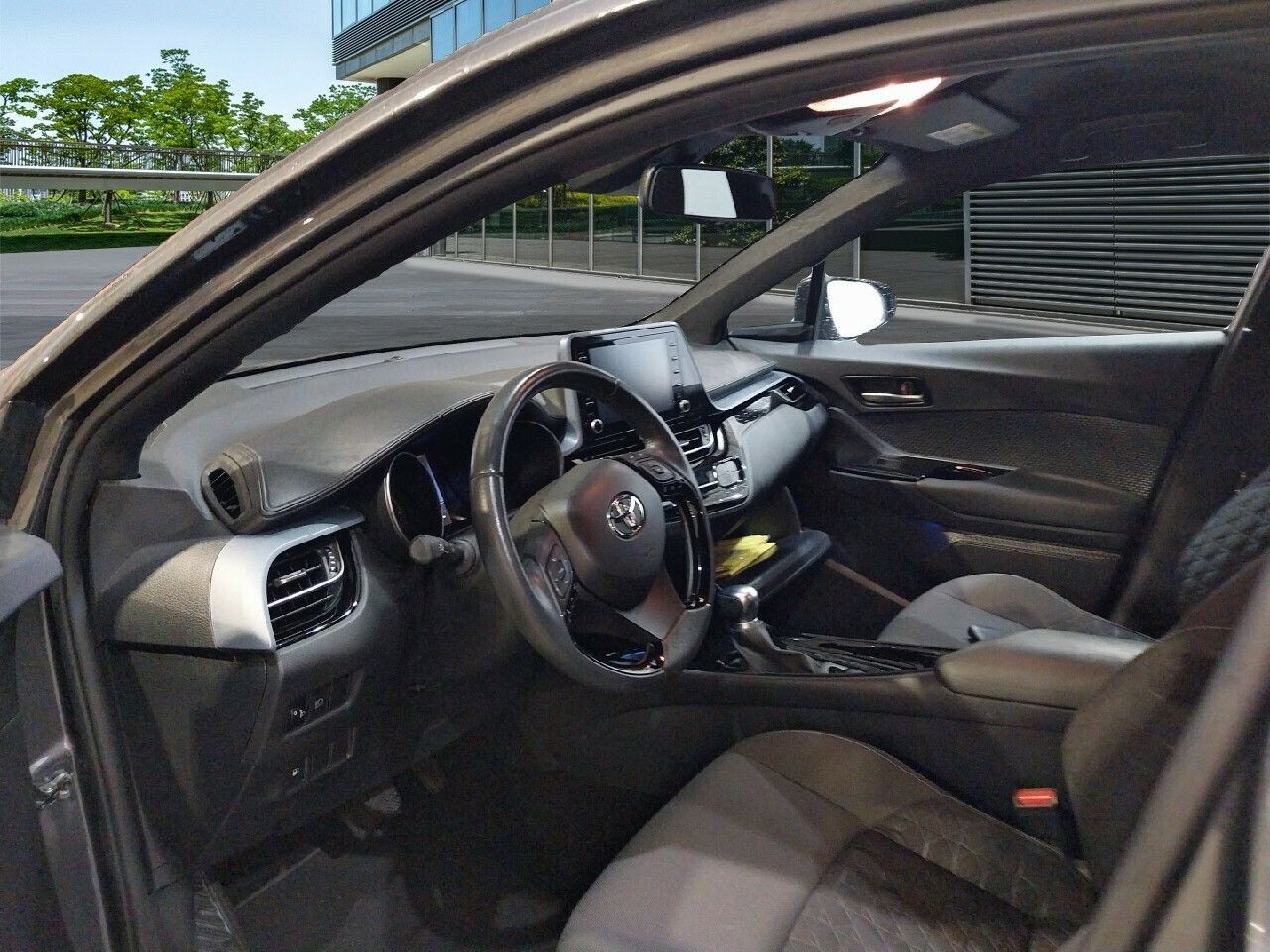 Toyota C-hr 1.8 125h Advance - Foto 2