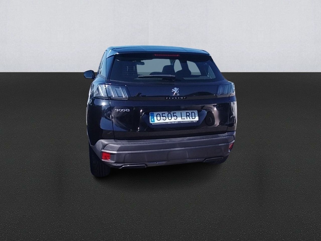 Peugeot 3008 1.5 Bluehdi 96kw (130cv) S&s Active Pack - Foto 2